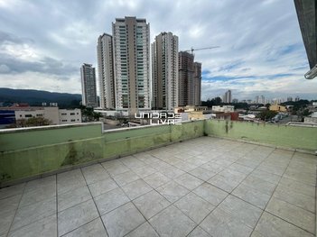 apartment em Avenida Mariano Souza Mello, Vila Mogilar - Mogi das Cruzes - SP