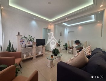 apartment em Rua da Mooca, Mooca - São Paulo - SP