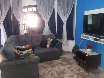 house em Rua Eugênio Ulhano, Jardim Virgínia - Itatiba - SP