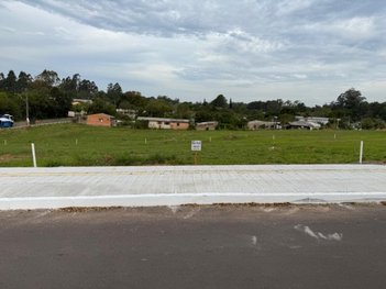 land_lot em Rua Xavantes, Santo Antônio - Gravataí - RS