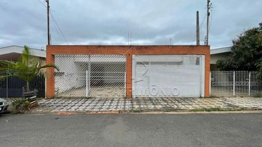 house em Rua Francisco Bueno, Jardim Luciana Maria - Sorocaba - SP