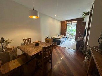 apartment em Rua Presidente Domiciano, Ingá - Niterói - RJ