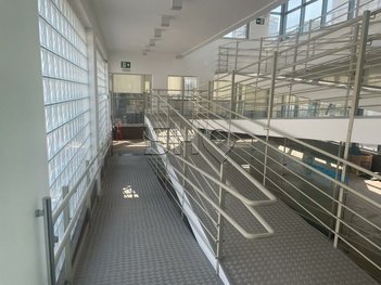 office em Santo Amaro, Vila Nova Conceição - São Paulo - SP