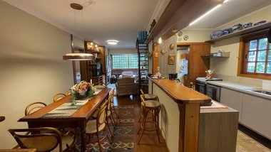 apartment em Rua Piratini, Planalto - Gramado - RS