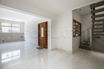 house em Rua Javari, Mooca - São Paulo - SP
