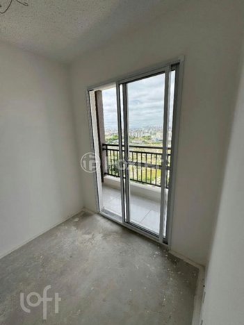 apartment em Rua da Mooca, Mooca - São Paulo - SP