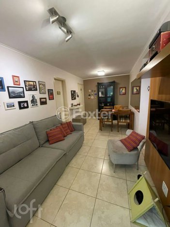apartment em Rua Ernest Renam, Paraisópolis - São Paulo - SP