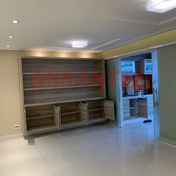 apartment em Rua Engenheiro Mac Lean, Santana - São Paulo - SP