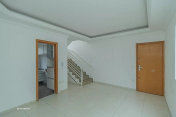 apartment em Rua Diana, Ana Lúcia - Sabará - MG