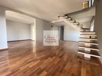 apartment em Rua Nova Cidade, Vila Olímpia - São Paulo - SP