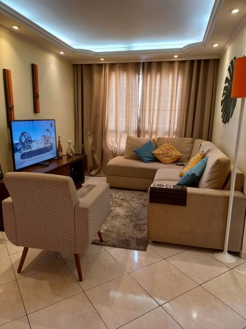 apartment em Rua Giovanni Boltraffio, Vila Santa Teresa (Zona Leste) - São Paulo - SP
