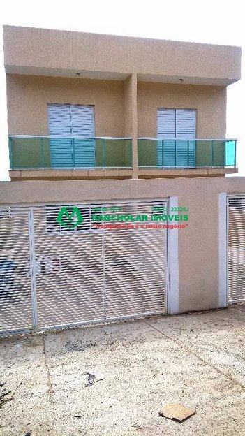 house em Estrada da Capelinha, Terras de São Felipe (Caucaia do Alto) - Cotia - SP