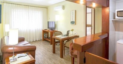 apartment em Rua Campos Bicudo, Jardim Europa - São Paulo - SP