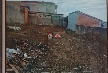 land_lot em Rua Orlandino de Paula Pereira, Jardim República - São José dos Campos - SP