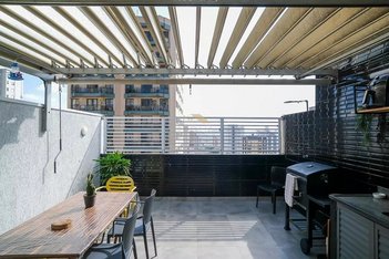 apartment em Rua Maranhão, Santa Paula - São Caetano do Sul - SP