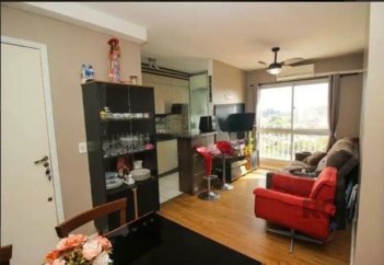 apartment em Rua Dom Vital, Glória - Porto Alegre - RS