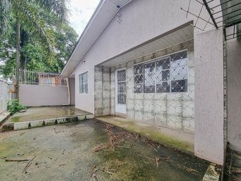 house em Rua Senador Lúcio Bitencourt, Vila Luiza - Passo Fundo - RS