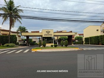 house em Rua Niterói, Parque Industrial Lagoinha - Ribeirão Preto - SP