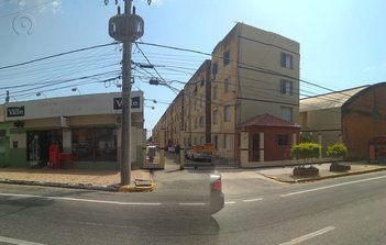 apartment em Avenida Portugal, Cidade Nova - Rio Grande - RS