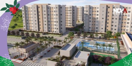 apartment em Avenida São Gabriel da Palha, Vale Encantado - Vila Velha - ES