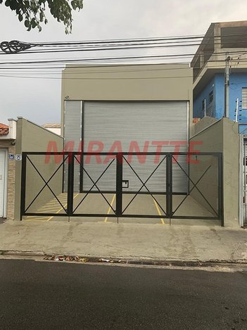 industrial em Elias Gannam, Vila Bandeirantes - São Paulo - SP