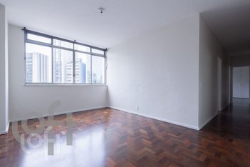 apartment em dos Pinheiros, Pinheiros - São Paulo - SP