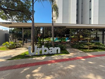 apartment em Rua Moscados, Vila Marumby - Maringá - PR