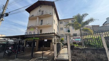 apartment em Travessa Guadalupe, Centro - Lavras - MG