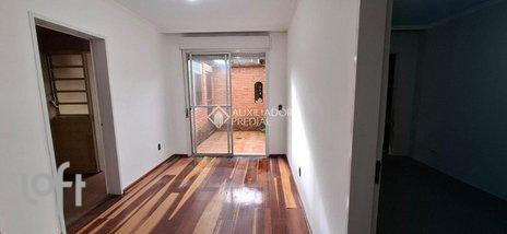 apartment em Cinco de Novembro, Teresópolis - Porto Alegre - RS