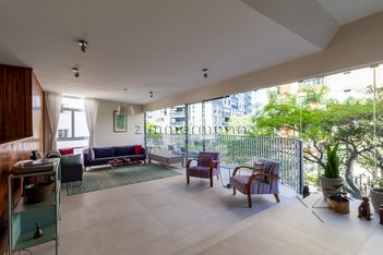 apartment em Rua Senador César Lacerda Vergueiro, Sumarezinho - São Paulo - SP