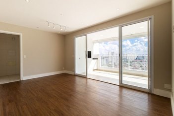 apartment em Avenida Raimundo Pereira de Magalhães, Jardim Íris - São Paulo - SP