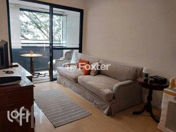 apartment em Loureiro da Cruz, Aclimação - São Paulo - SP