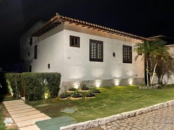 house em Rua Tiê Galo, Praia Rasa - Armação dos Búzios - RJ