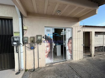 business em das Acácias, Casa da Lua - Resende - RJ