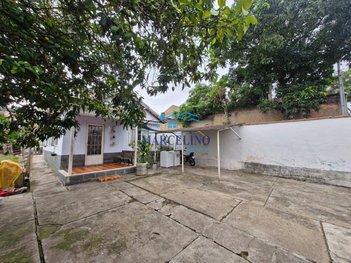 house em Rua Poeta Duque da Costa, Cabral - Resende - RJ