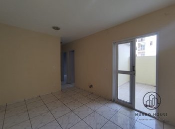 apartment em Rua Atanázio Soares, Vila Olímpia - Sorocaba - SP