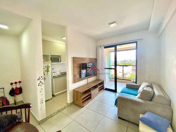 apartment em Rua Desembargador Campos Maia, Jardim Dom Bosco - Campinas - SP