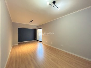 apartment em Rua Doutor Raul Moreira, Cristal - Porto Alegre - RS
