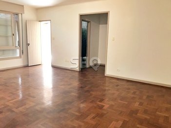 apartment em Rua Antônio Carlos, Consolação - São Paulo - SP