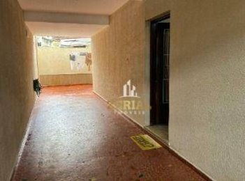 house em Alameda São Caetano, Santa Maria - São Caetano do Sul - SP