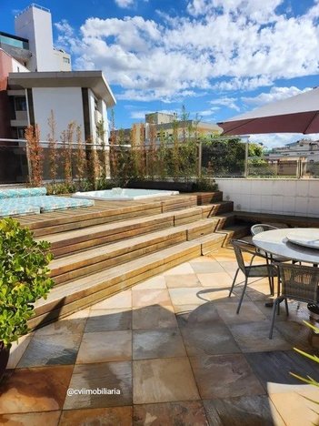 apartment em Rua Doutor Plínio de Morais, Cidade Nova - Belo Horizonte - MG