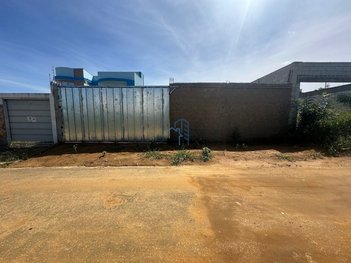 land_lot em Bezerra de Menezes, Candeias - Vitória da Conquista - BA