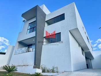 house em Rua Siena, Gran Park - Vespasiano - MG