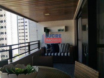 apartment em Rua Professora Maria Sales, Tambaú - João Pessoa - PB