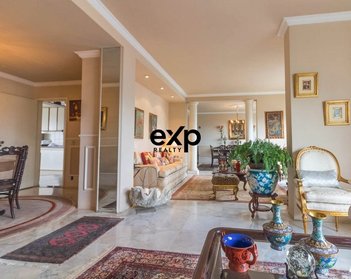 apartment em Rua Sabará, Higienópolis - São Paulo - SP