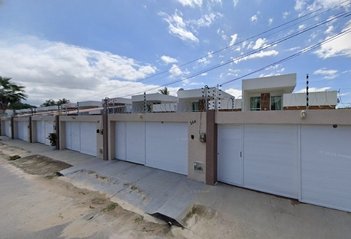 house em Rua Francisca Pereira Lima, Jardim Icaraí - Caucaia - CE