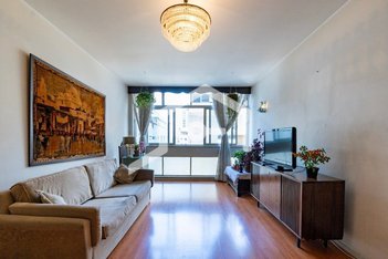 apartment em Alameda Fernão Cardim, Jardim Paulista - São Paulo - SP