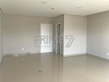 office em Rua Professor Luiz Curiacos, Cidade Jardim - Piracicaba - SP