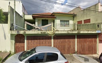 house em Rua Erva Maçã, Jardim Vista Linda - São Paulo - SP