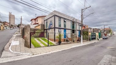 house em Rua Irmãos Pila, Vila Mazzei - São Paulo - SP